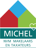 Logo Michel Makelaardij Zuid-Limburg